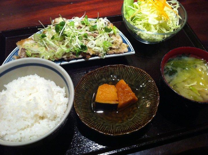 GOHAN 井上