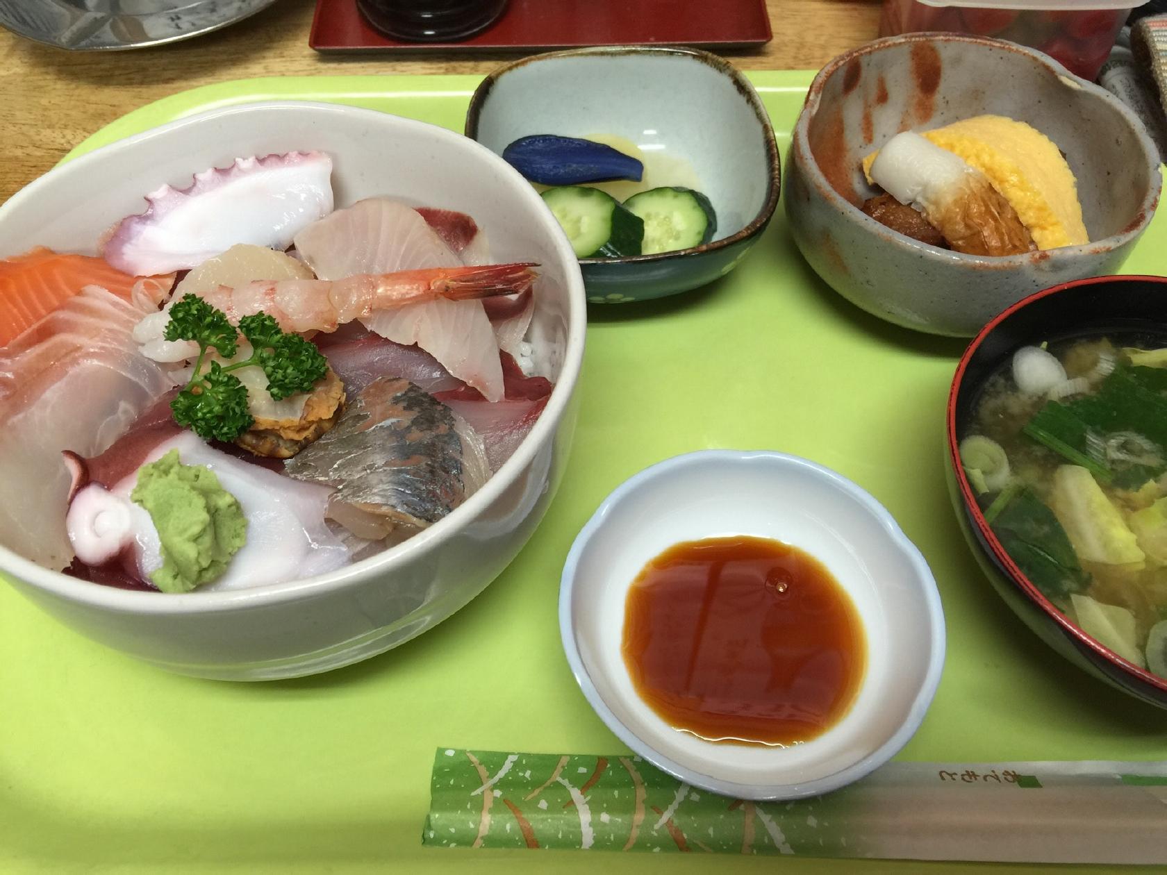 島長