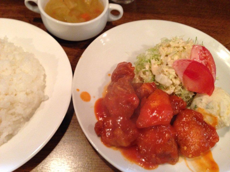 キッチンひろ