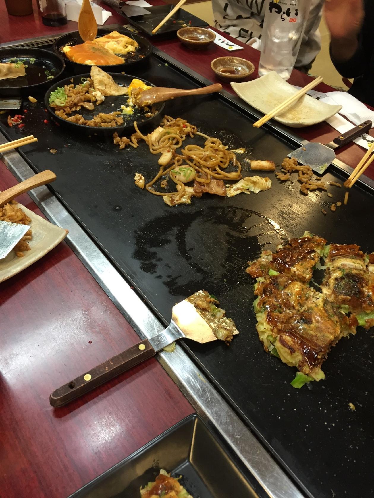 錦わらい 泉大津店