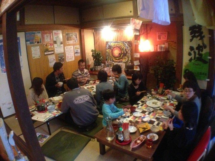 南北酒家 チャランケ