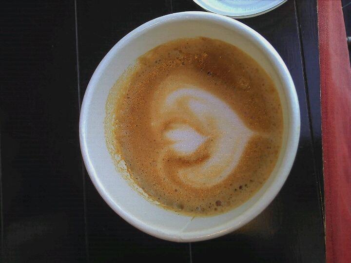 Sunshine State Espresso