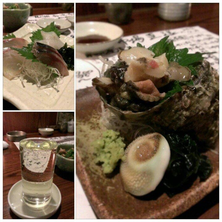 もつ鍋・魚 魚呑 高円寺店