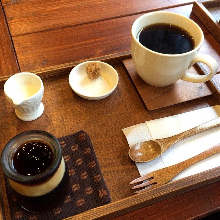 Petani coffee
