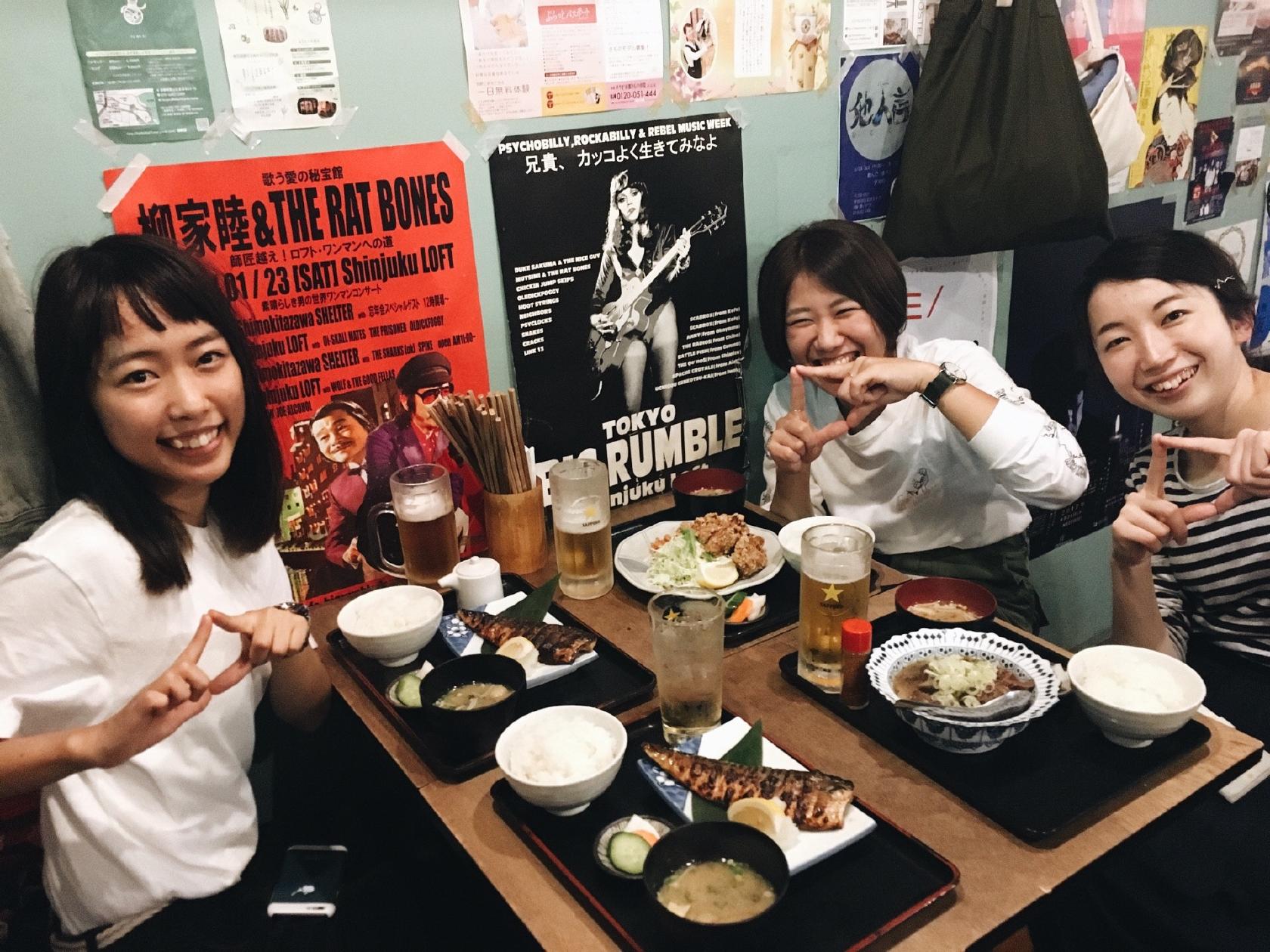 キッチンさんかく