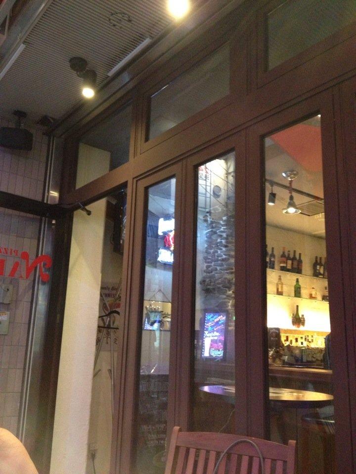 PIZZERIA BAR NAPOLI