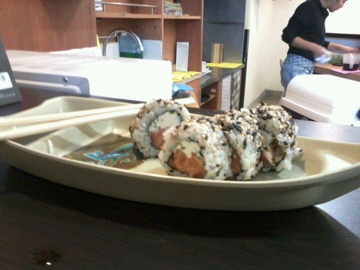 Majy Sushi