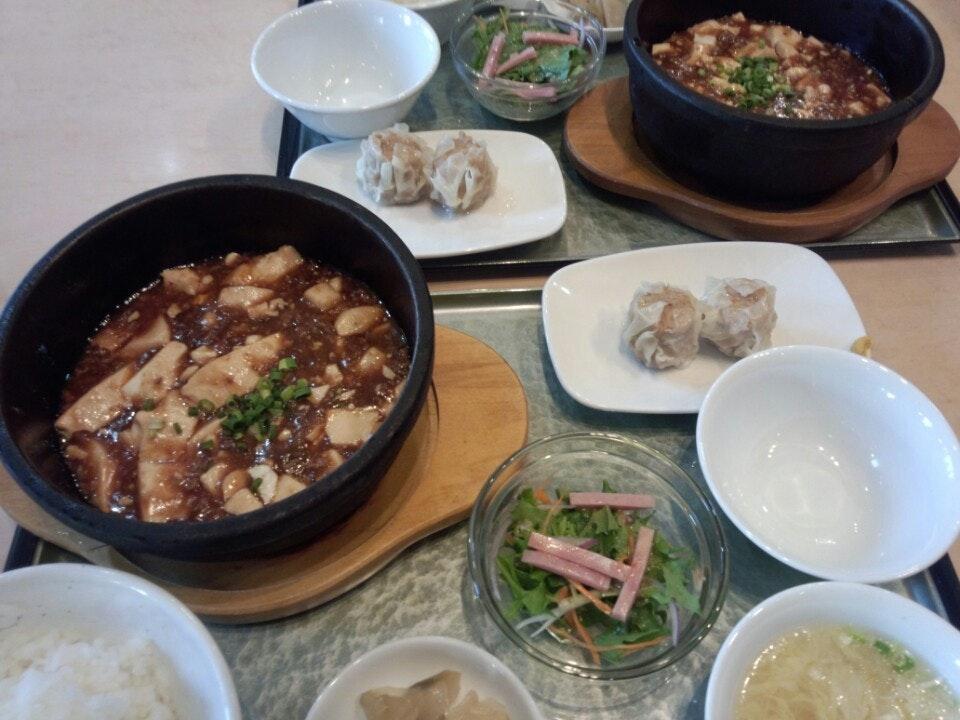うんとタント
