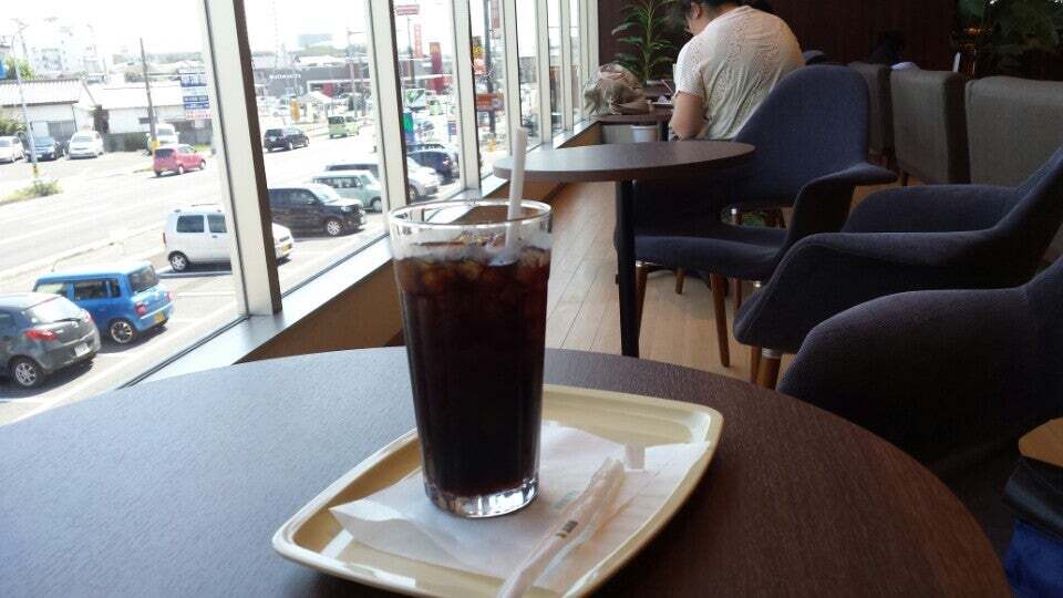 DOUTOR ワンダーグー宇都宮店