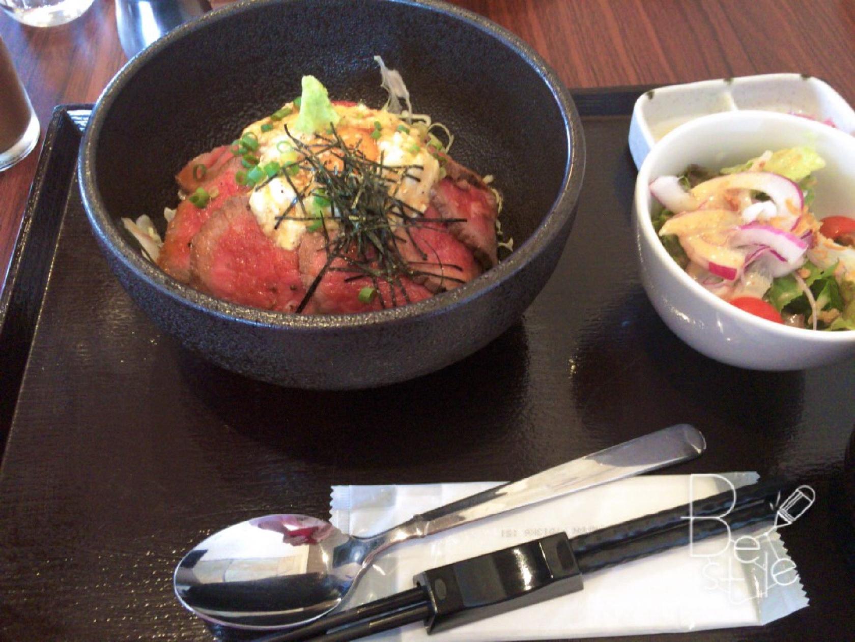 肉バル ビーキッチン