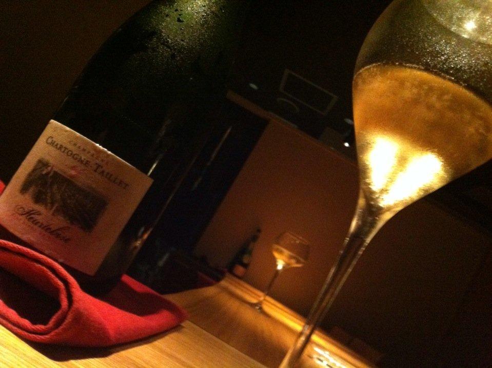 Cote des Blancs