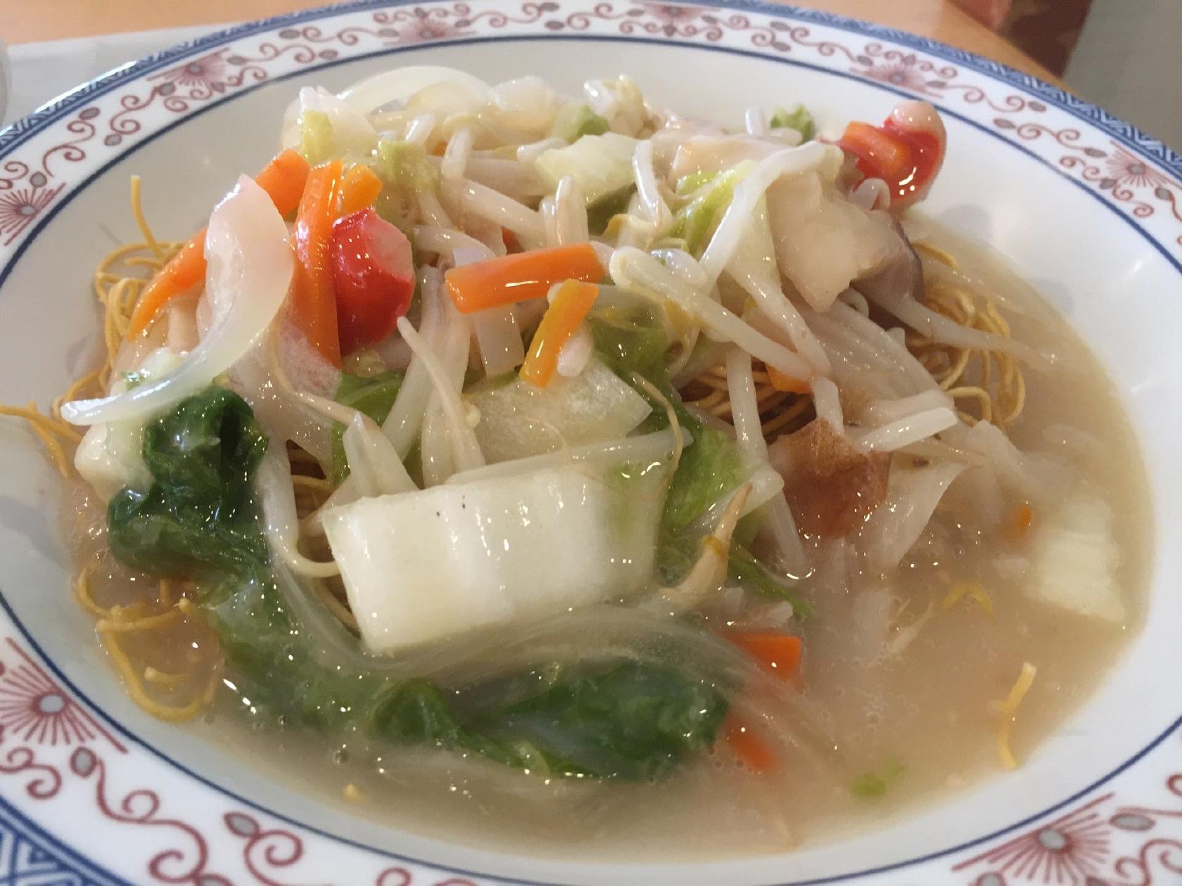 カフェテリア エスカァル