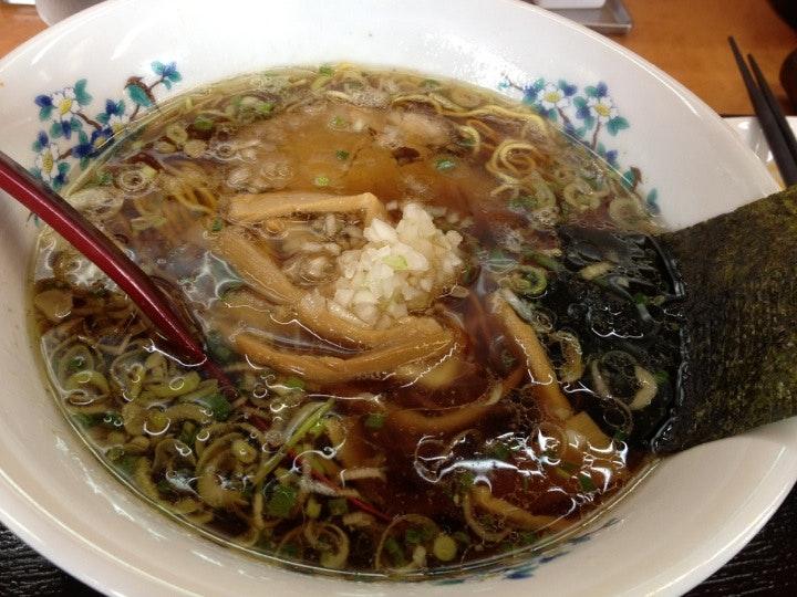 来々軒