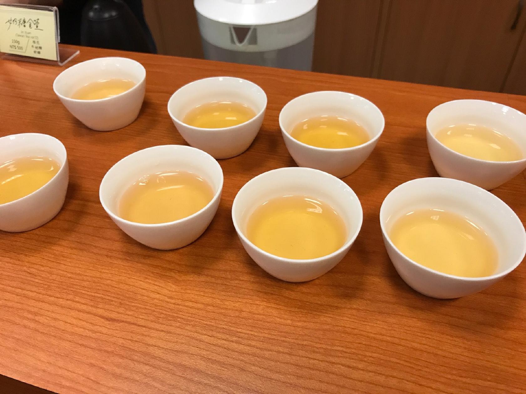 春點茶饗 Springpoint