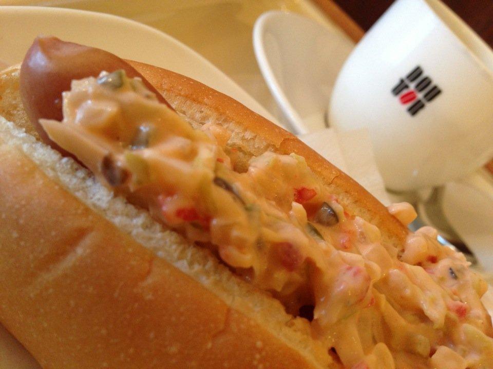 ドトールコーヒーショップ 田端駅前店