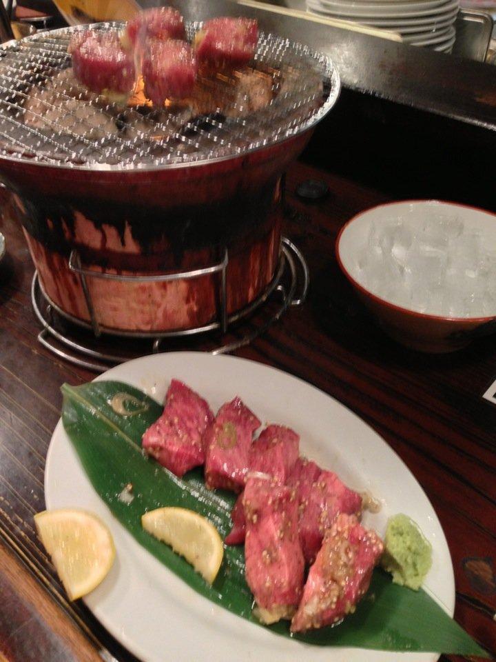 焼肉ぐら 塩釜本店 & 離れ
