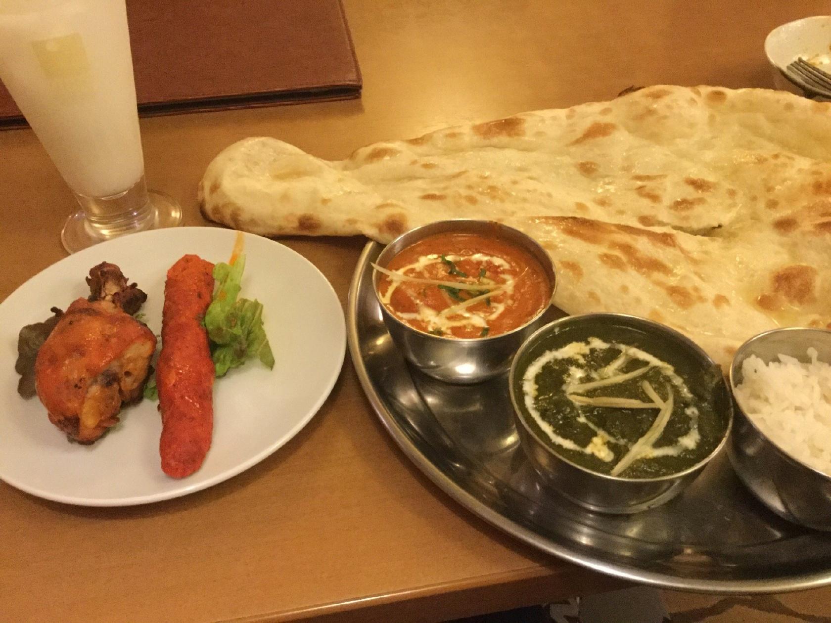 インド・ネパールレストラン＆バー ナマステ