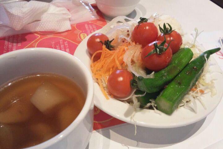 スイーツパラダイス 本厚木ミロード店
