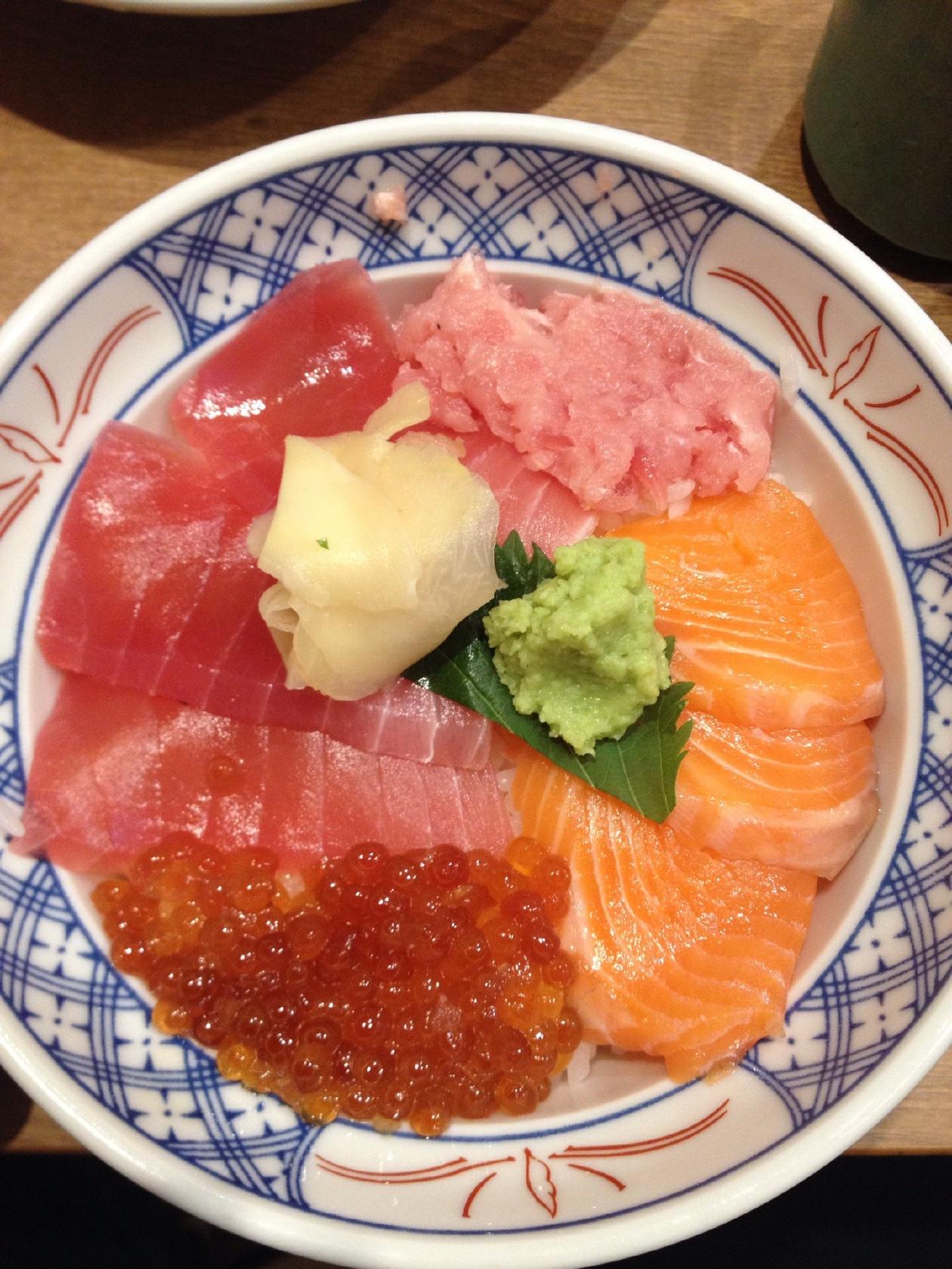 磯丸水産 小田原錦通店