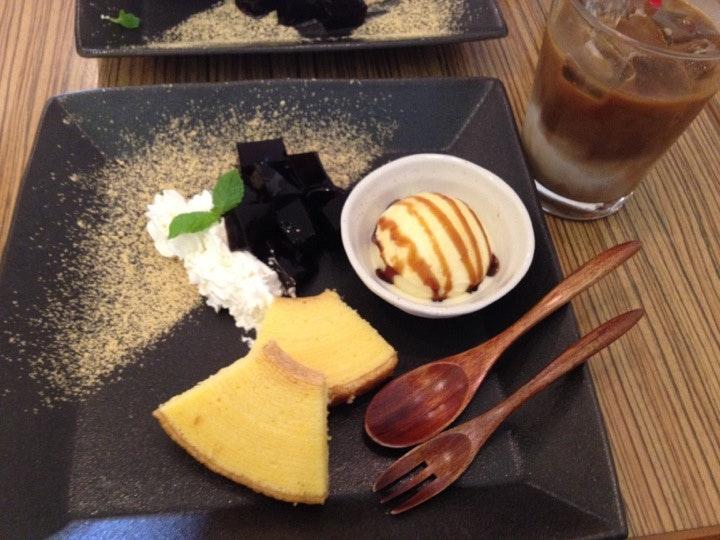 Kuchen Studio 治一郎