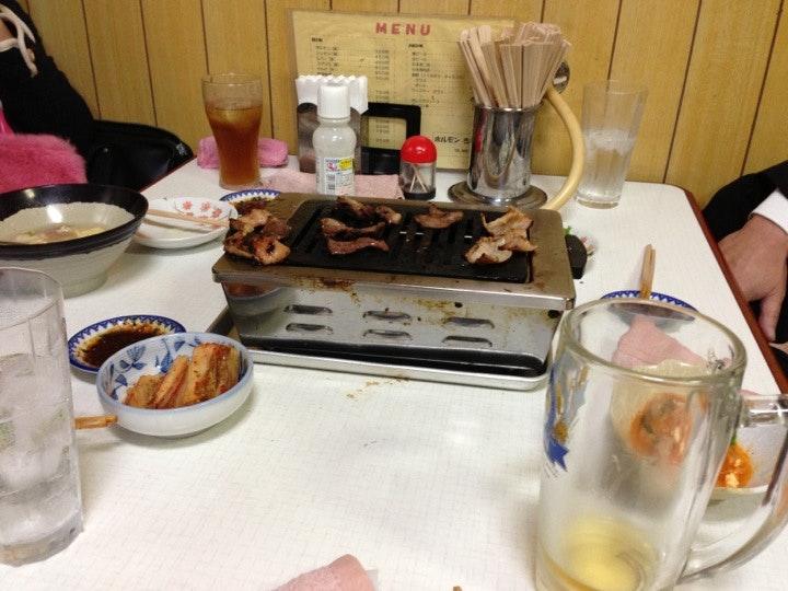 ホルモン きむら