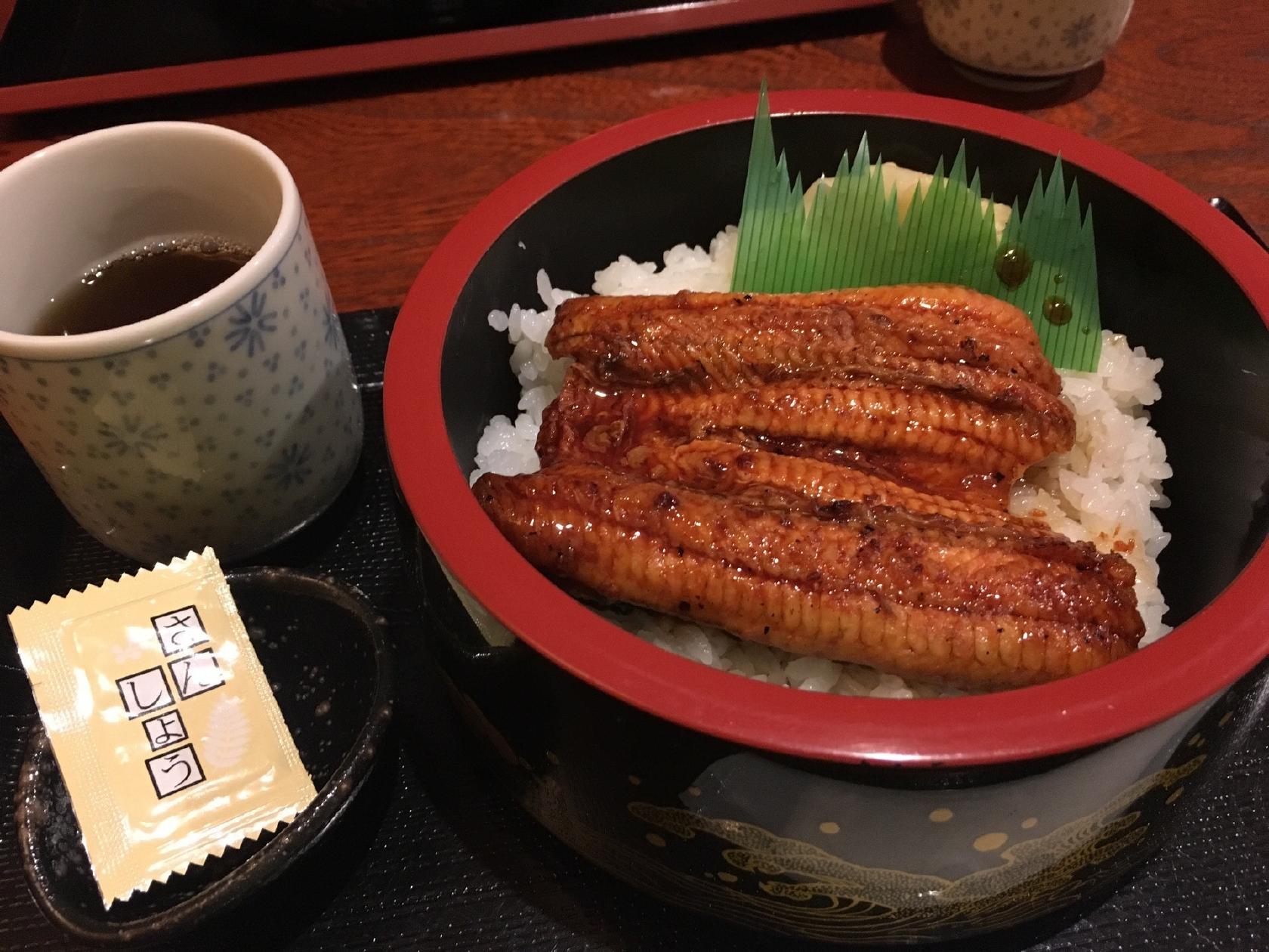 丼丸 いわき鹿島街道店
