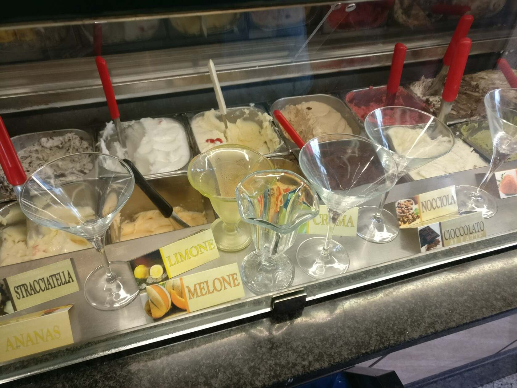 Pasticceria Pineta