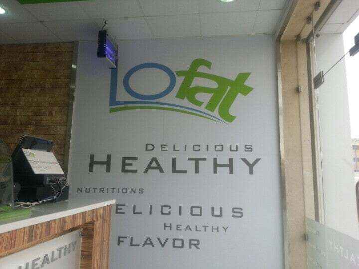 Lofat Group