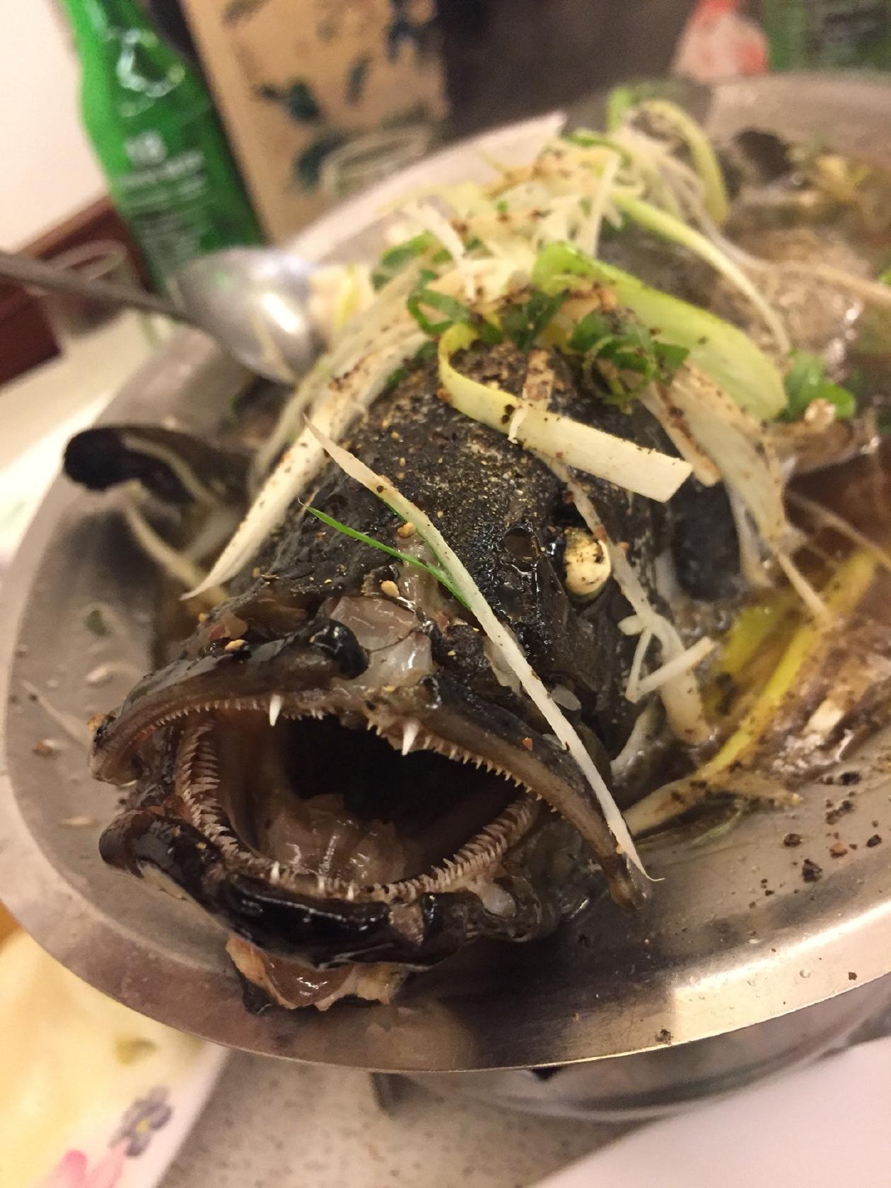 天天倈海鮮