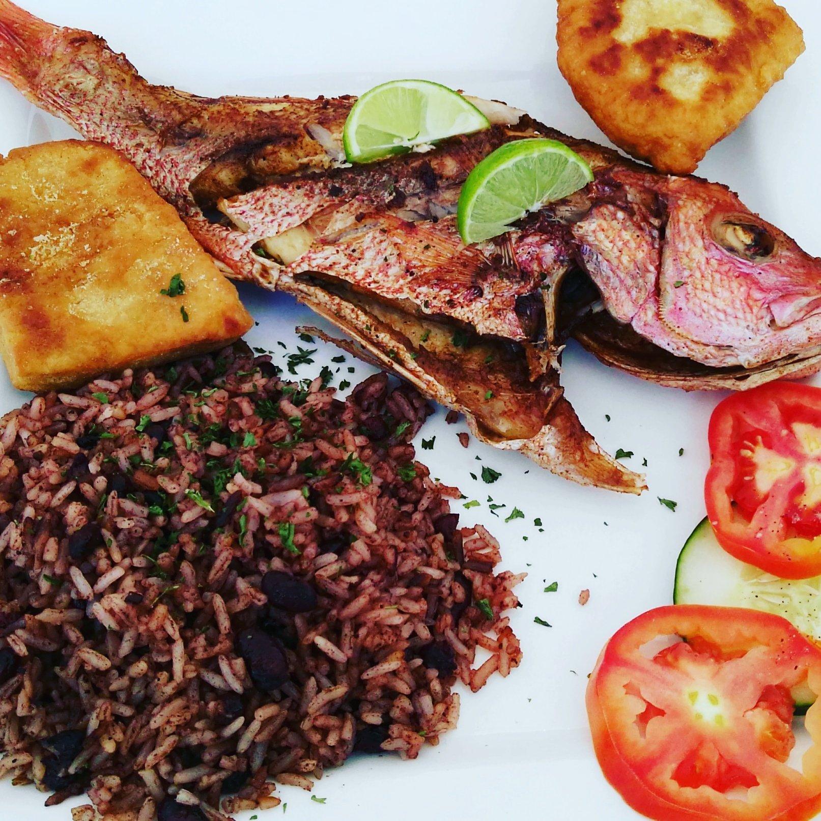 Ade's Kitchen