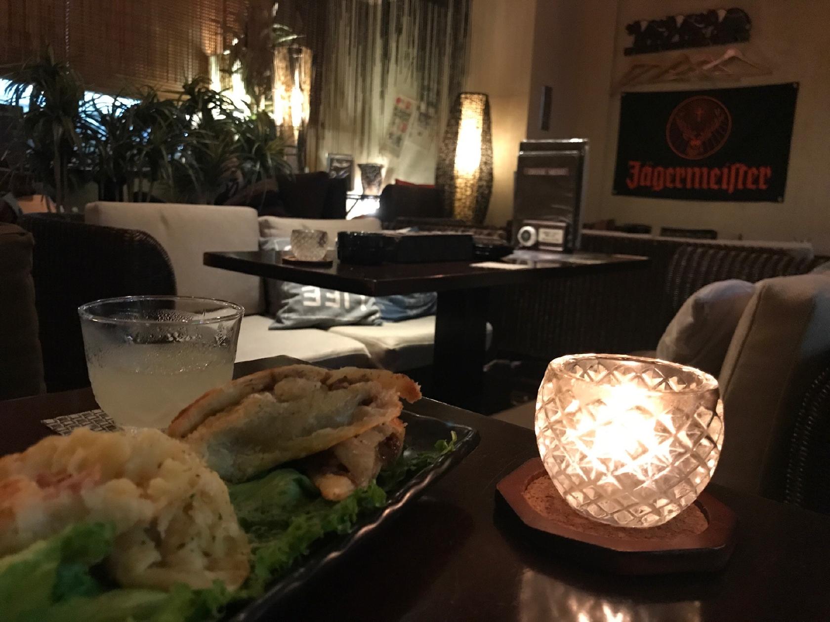 Dining JIN