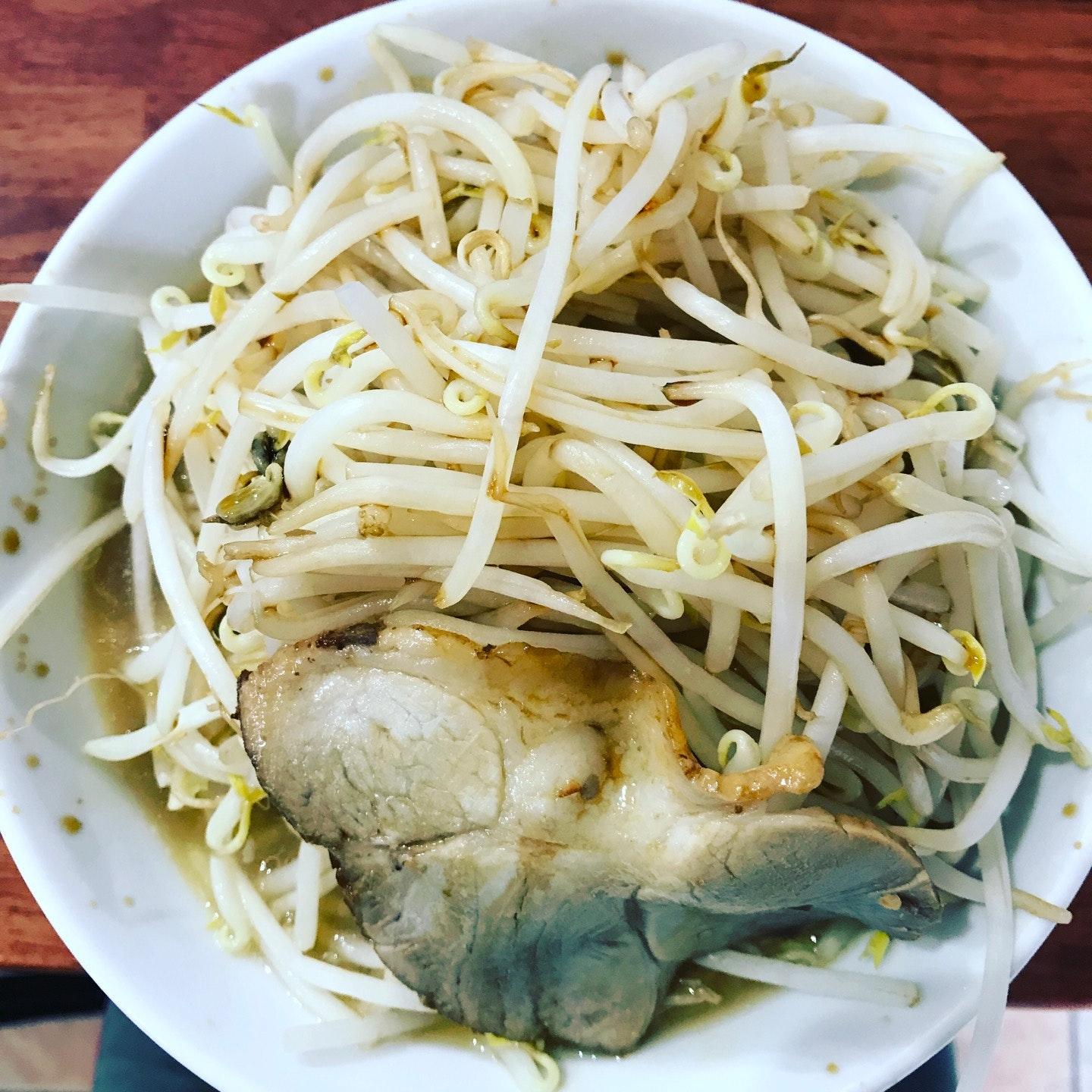Ramen&Dining Bar casalingo