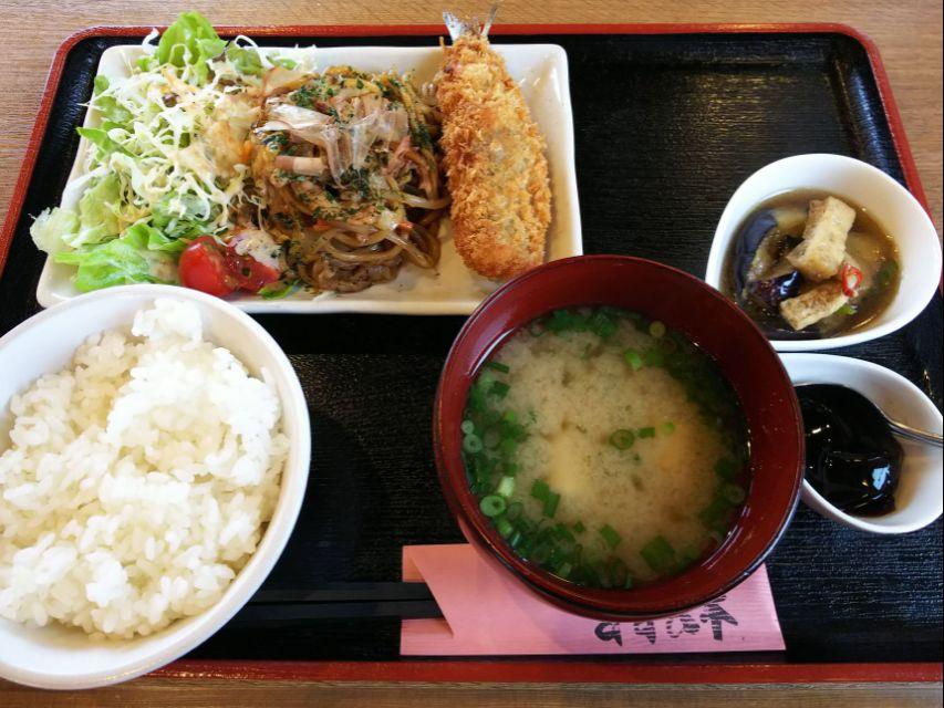 カフェ＆ランチ みさち