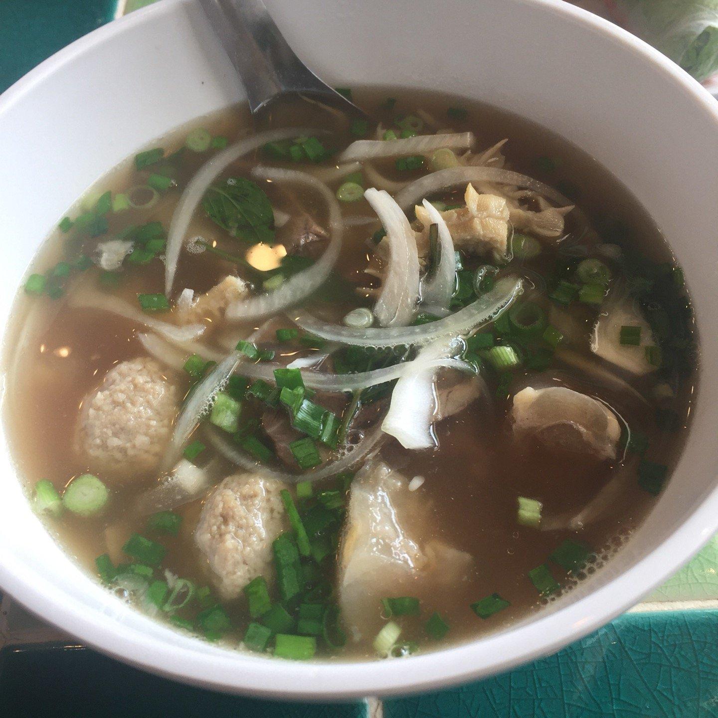 Pho Street