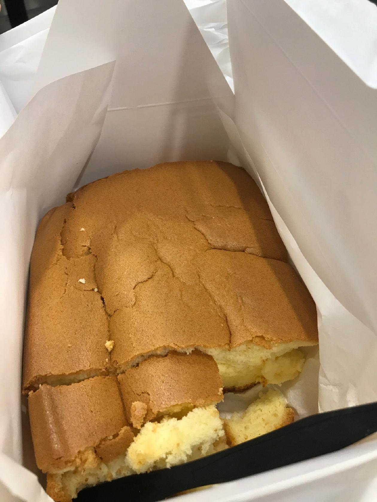 Original Cake 源味本铺