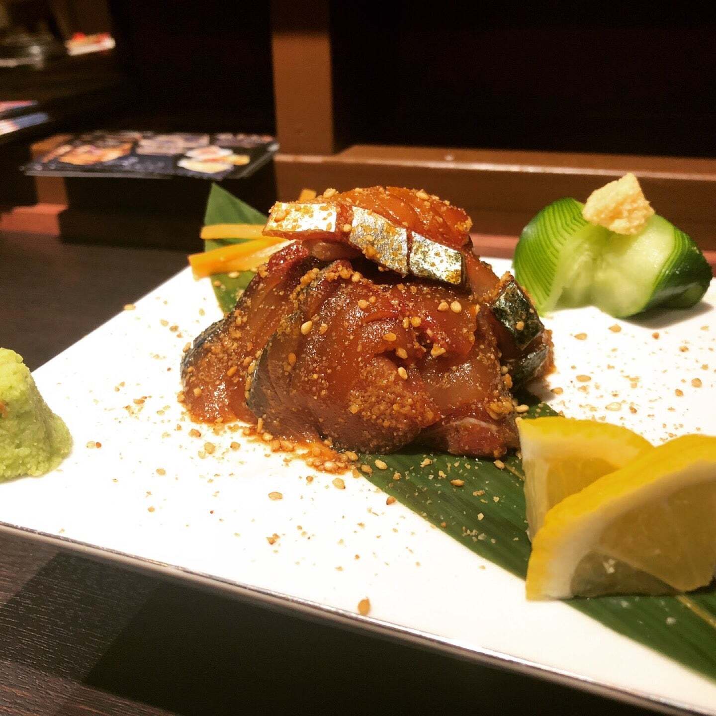 しゃぶしゃぶと日本料理の店 彩