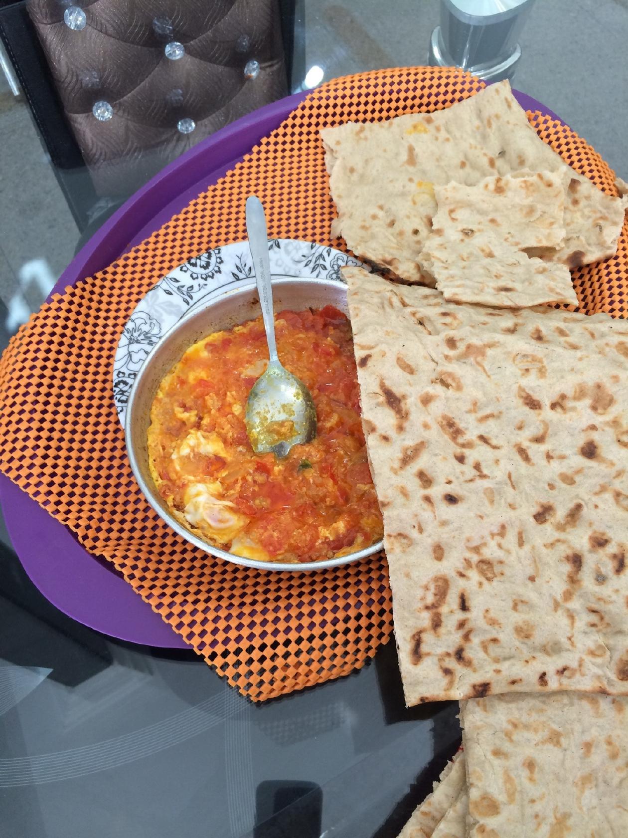 كبابى مخصوص ريحون Reyhoon Kebab Restaurant