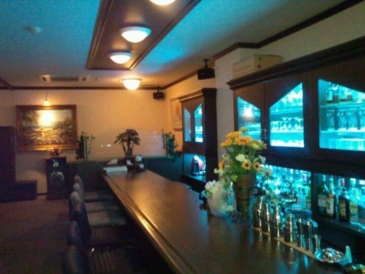 Bar Masters Club