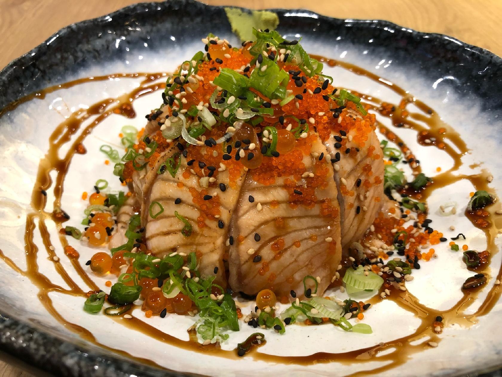 Yuba Hut ユバ屋