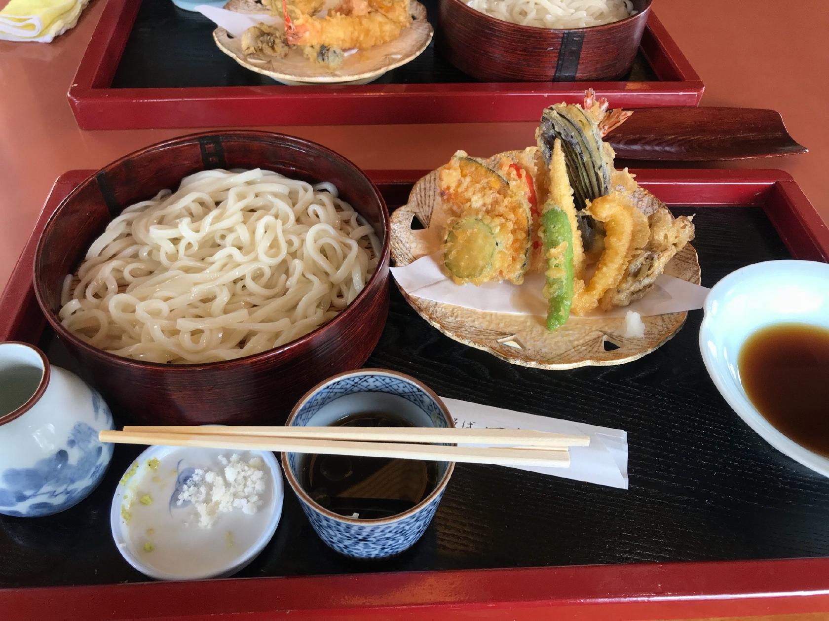 つくし家