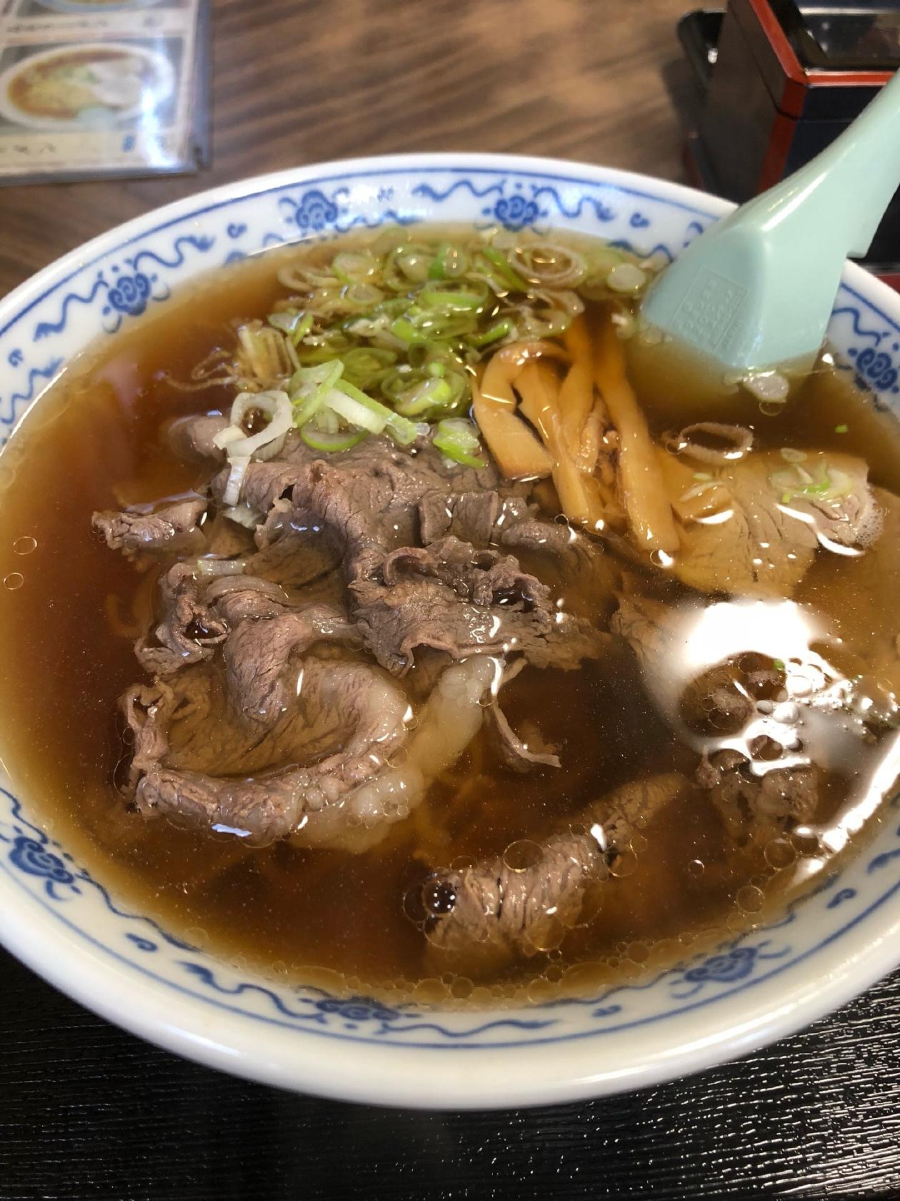 サトーヤ食堂