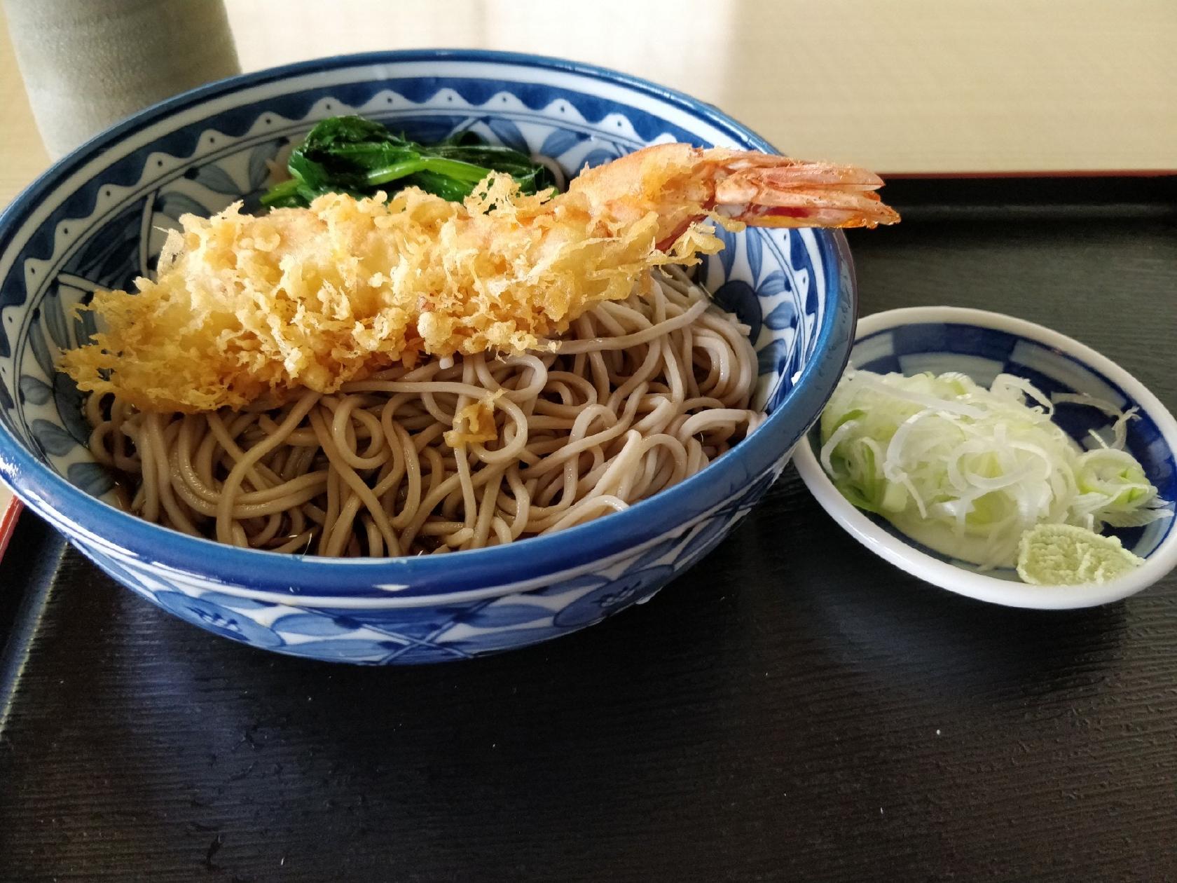 更科