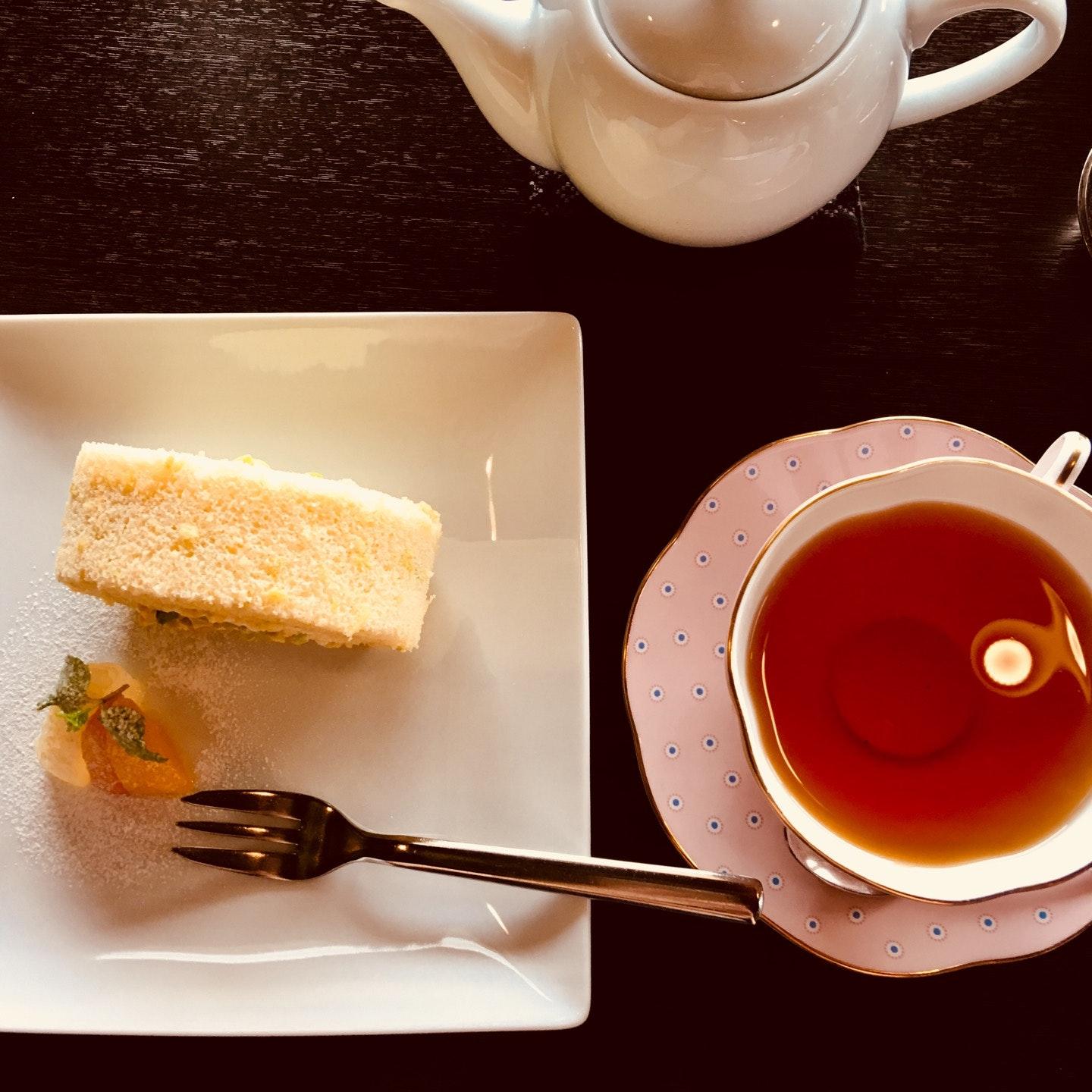 Cafe Rire