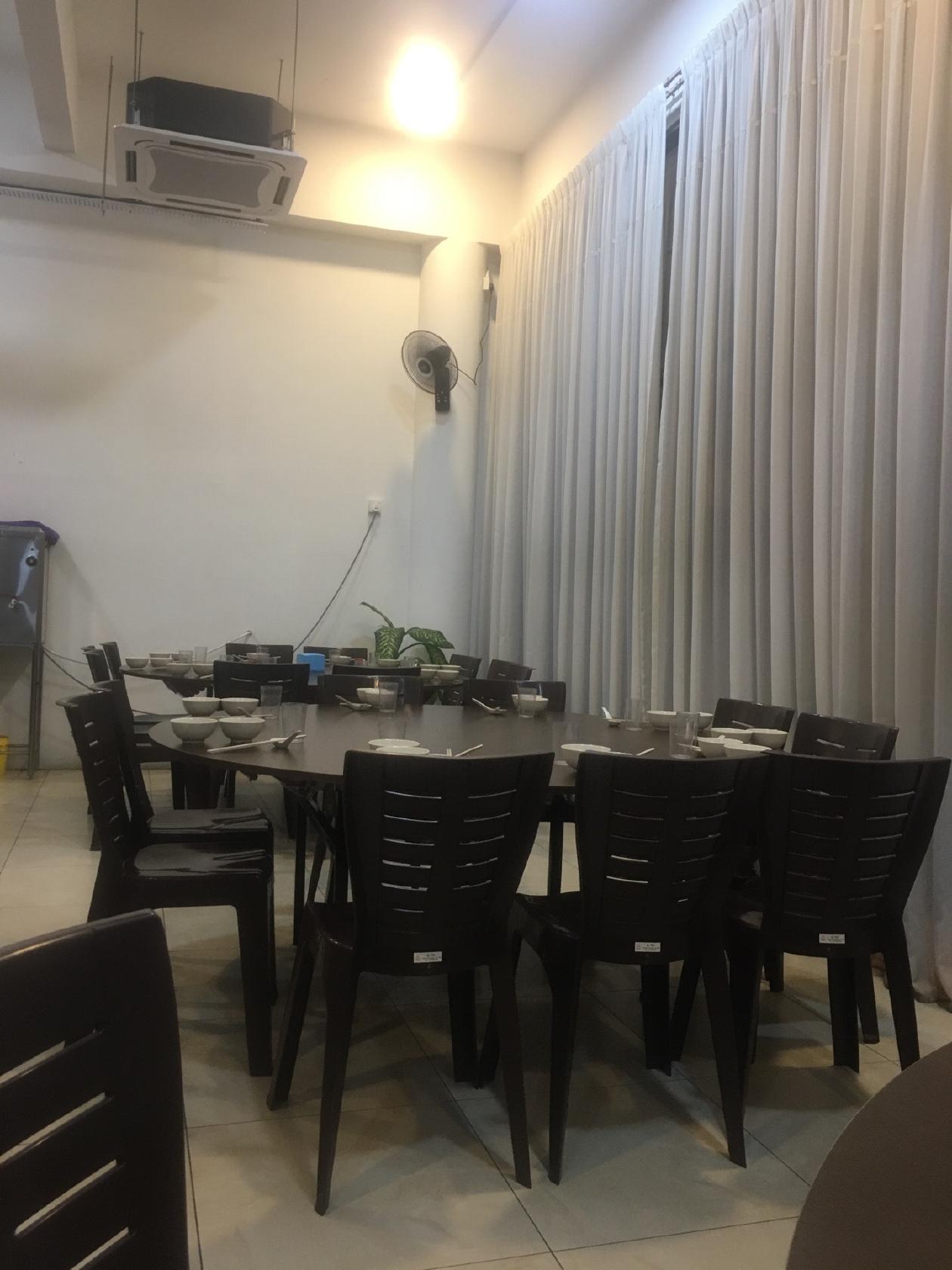 適苑餐館