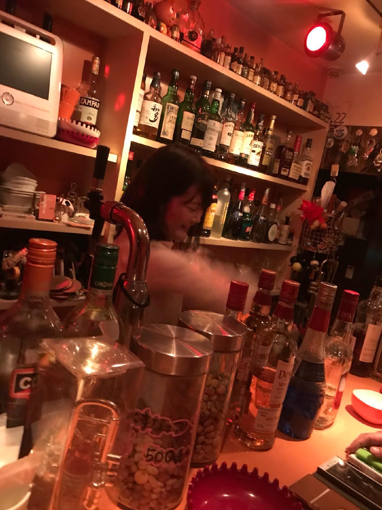 micro bar Tone