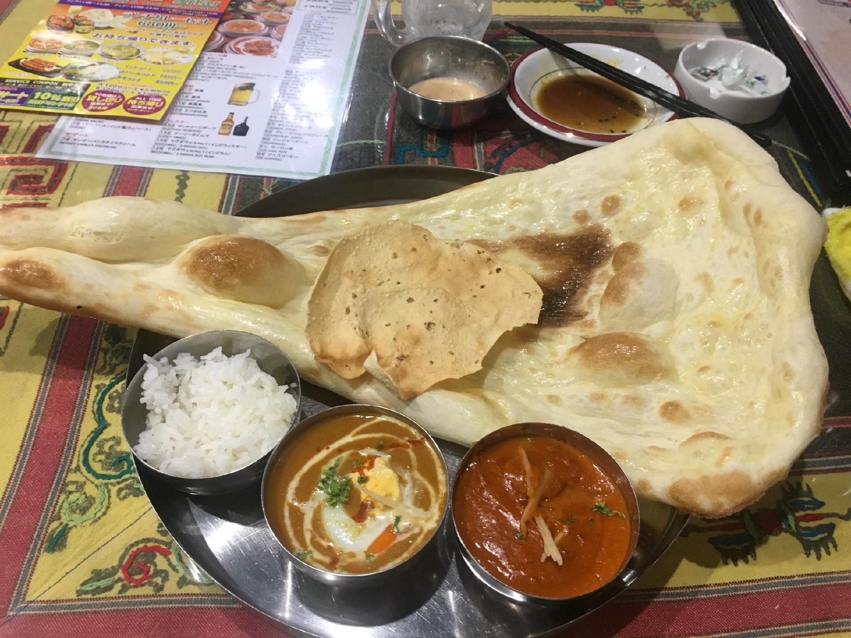 SITAR 吉祥寺南口店