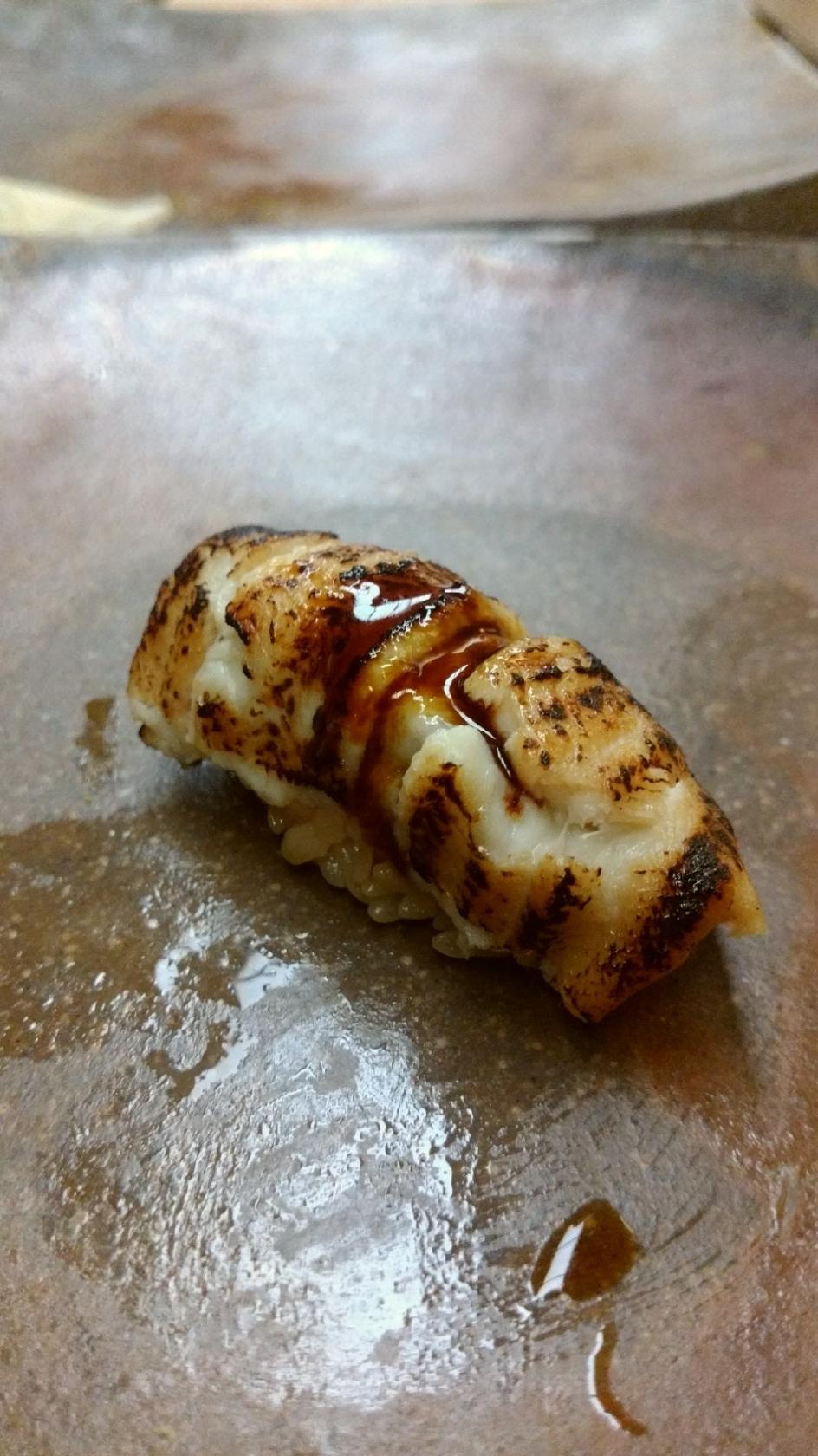 Sushi Hashiguchi