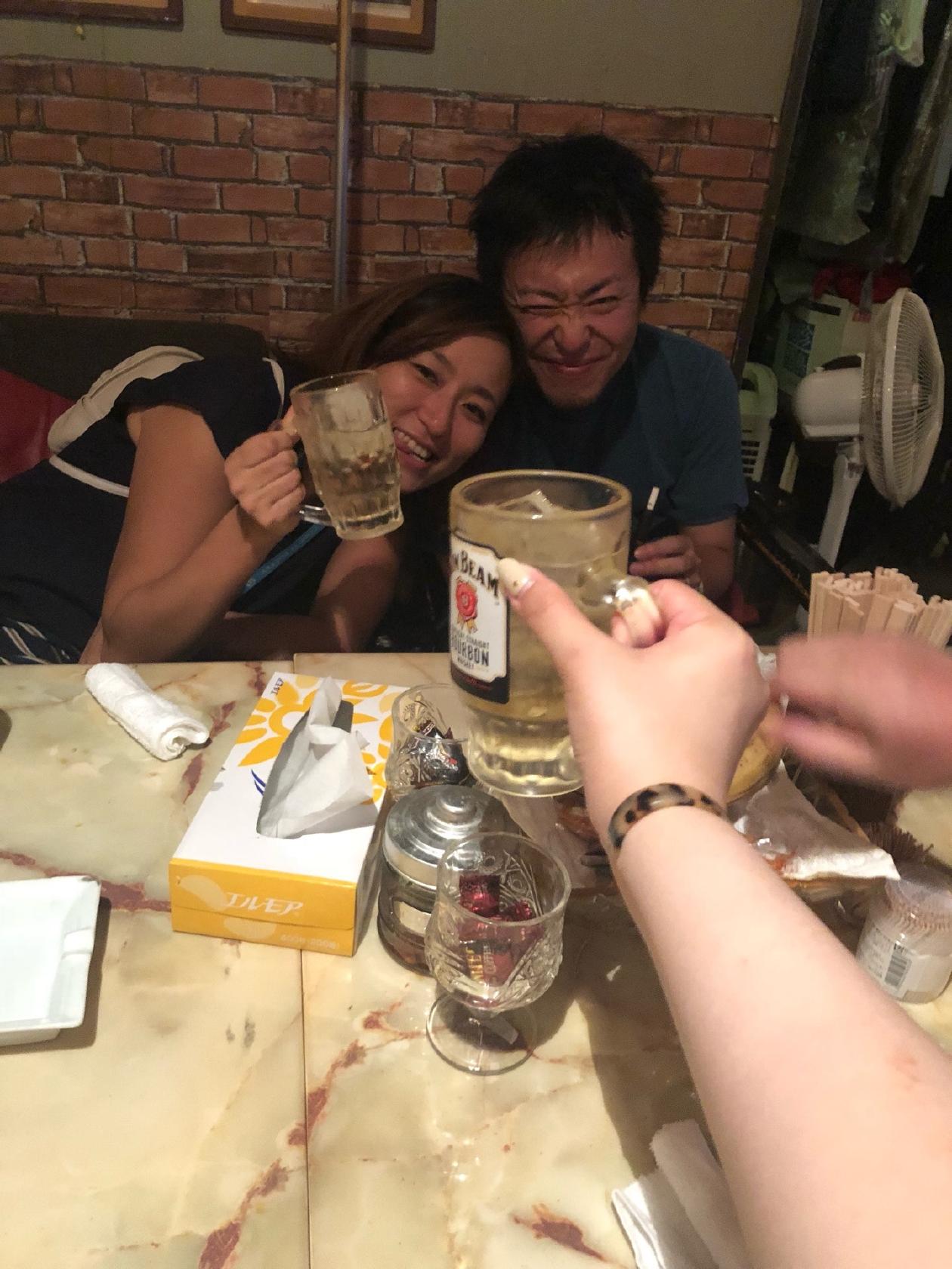 ふれあい どんどん