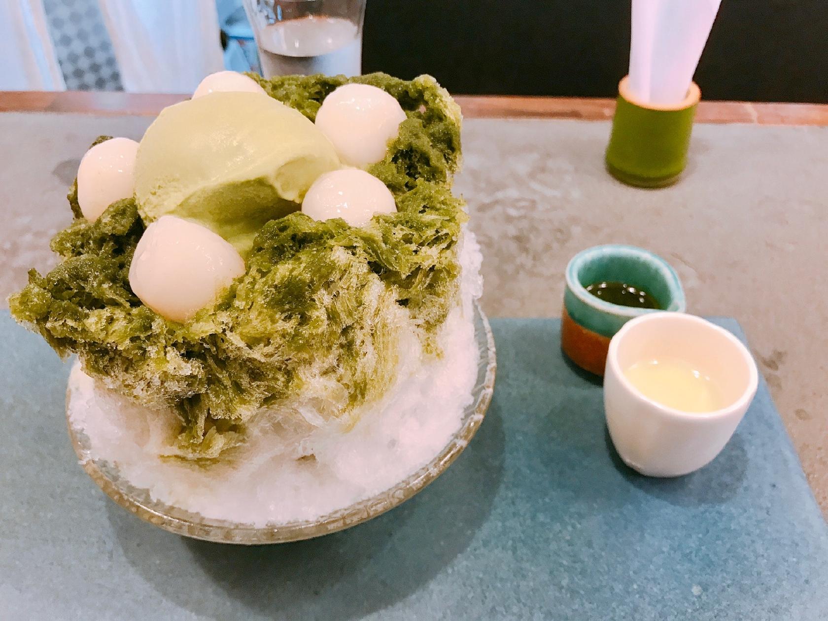茶鎌 二の鳥居店