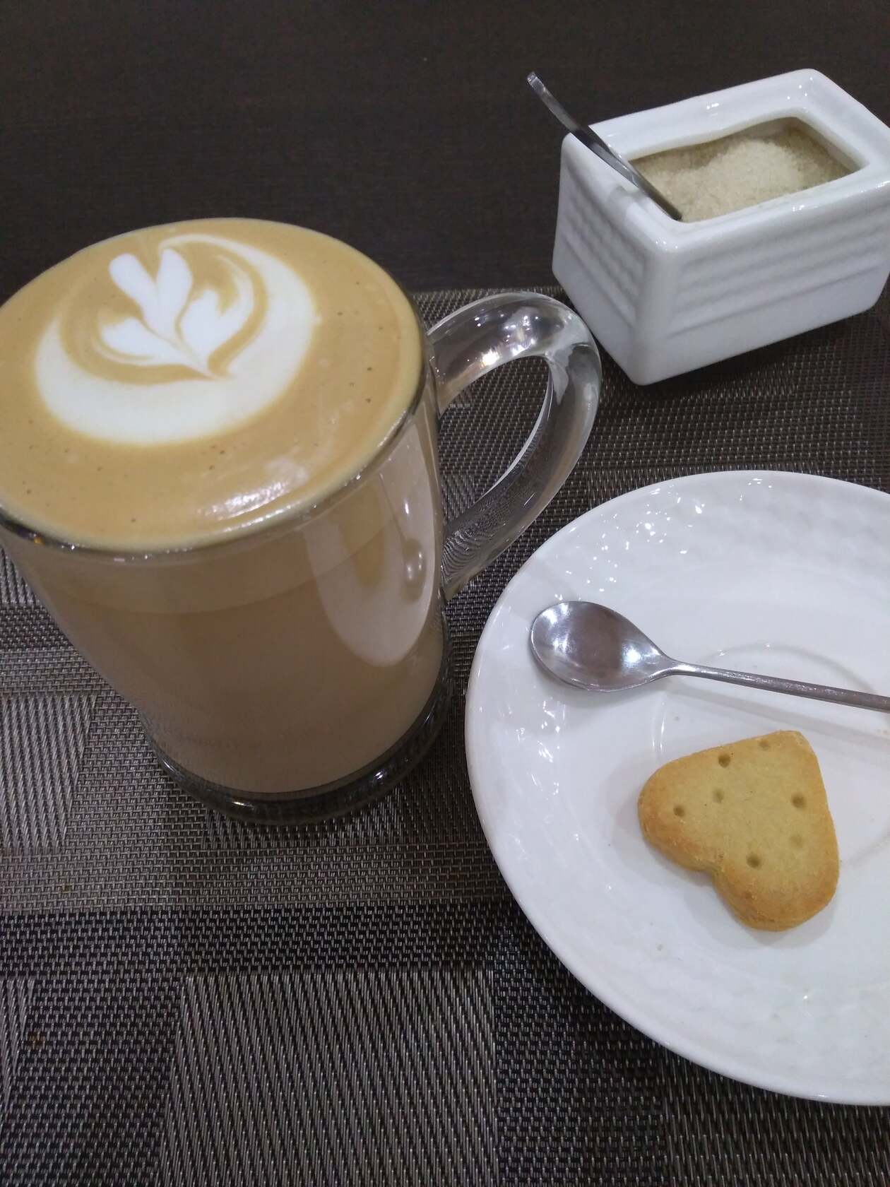Cafe Marie
